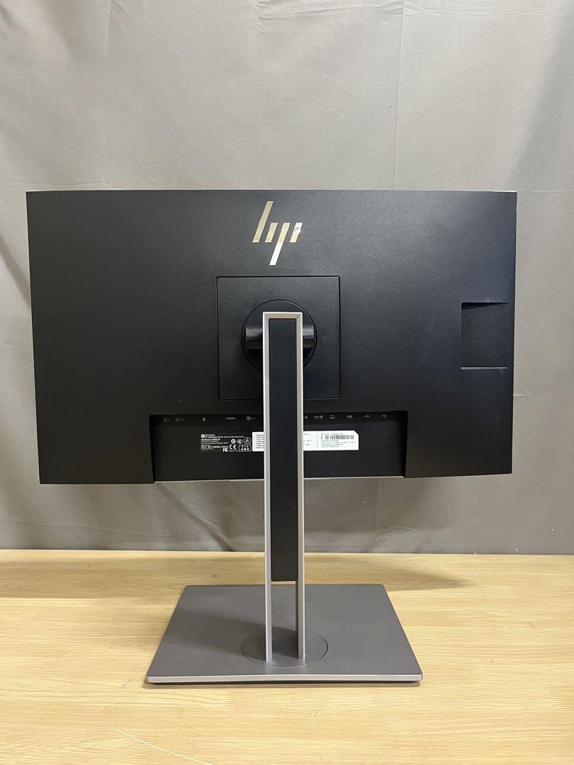 HP E243d EliteDisplay 23.8インチIPSモニター