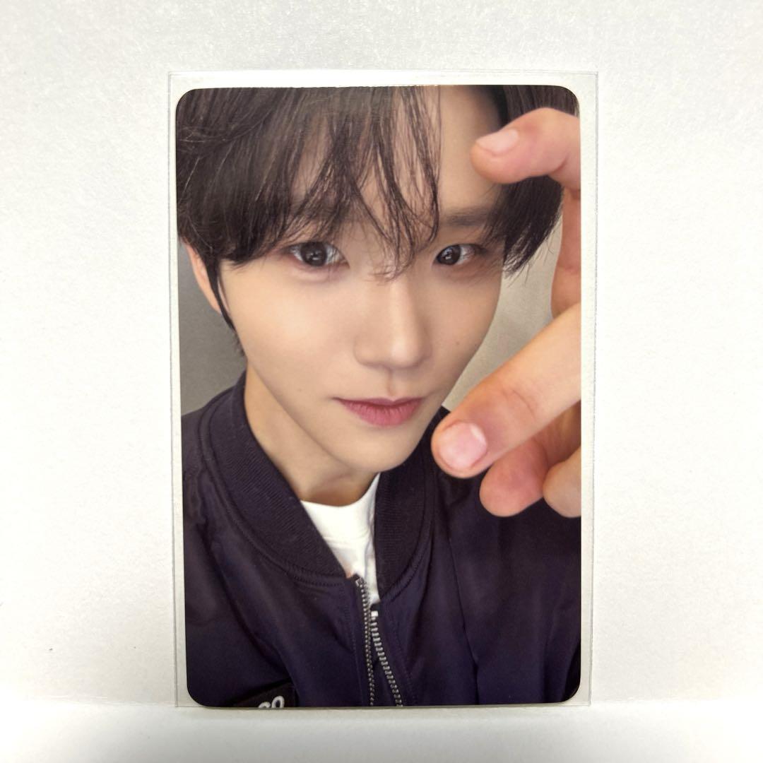 NCT WISH poppop ジェヒ qq music トレカ 2 - メルカリ