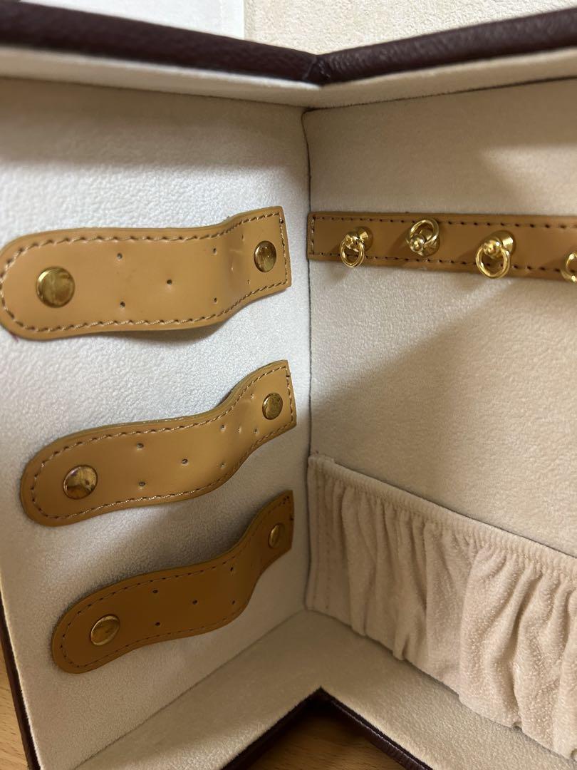 ジュエリーボックス　アクセサリーボックス