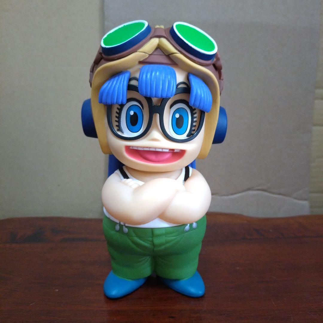 ドラゴンボールフィギュア アラレちゃんフィギュア ソフビフィギュア ドラゴンボールフィギュア アラレちゃんフィギュア ソフビ