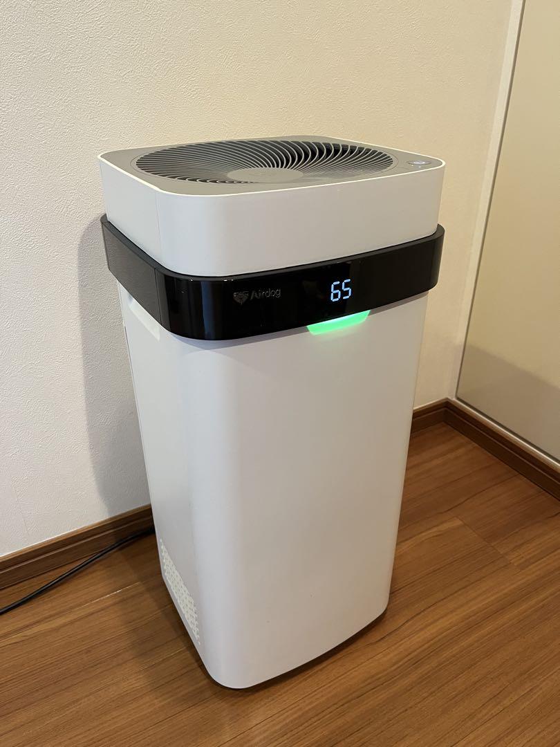 Airdog X5s エアドッグ KJ300F-X5 2022年製