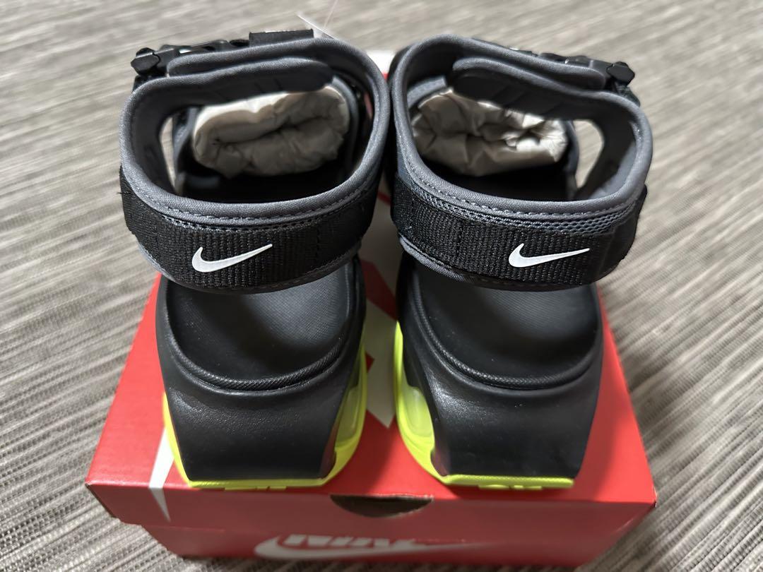 楽天市場】【NIKE】 ナイキ AIRMAX SOL SANDAL エア マックス