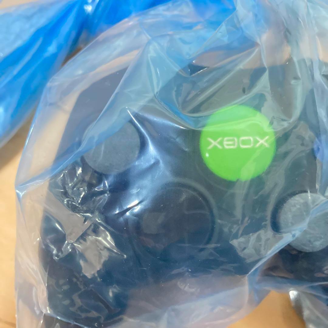 Xbox 初代 新品未使用