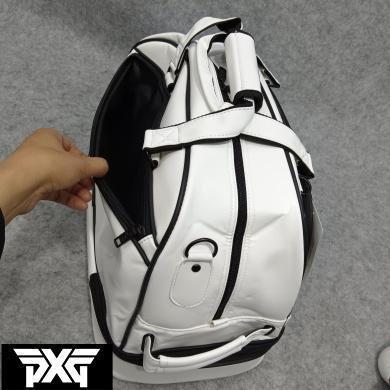 PXG DARKNESS ピーエックスジー ゴルフ ボストンバッグ ゴルフバッグ 新品·未使用】PXGゴルフバッグ ·ボストンバッグ PXG DARKNESS