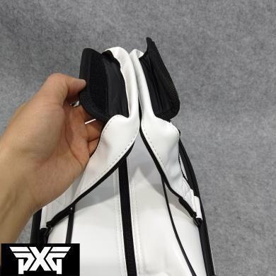 PXG DARKNESS ピーエックスジー ゴルフ ボストンバッグ ゴルフバッグ 新品·未使用】PXGゴルフバッグ ·ボストンバッグ PXG DARKNESS