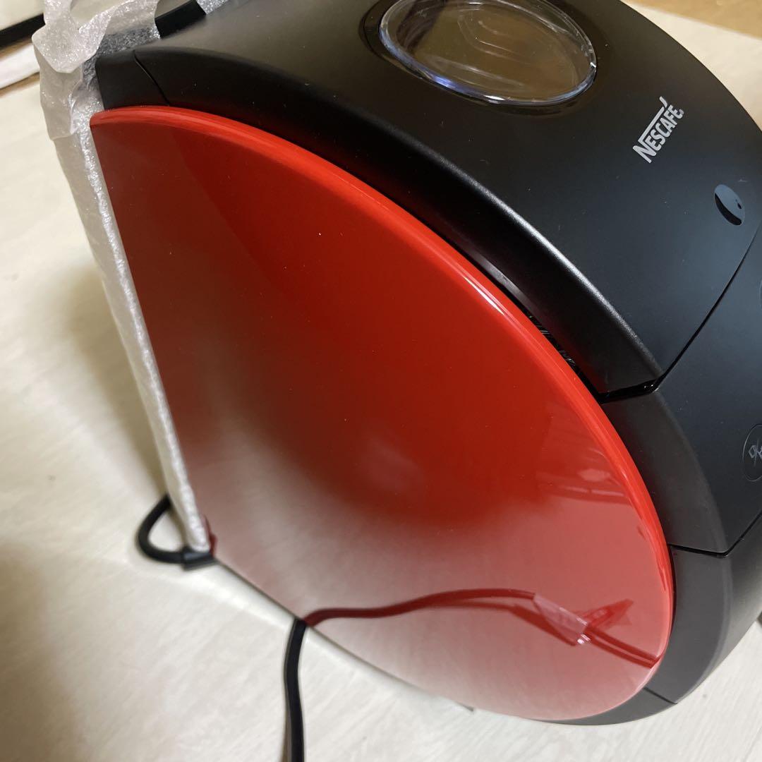 ネスカフェ ゴールドブレンド バリスタ50 SPM9639-R