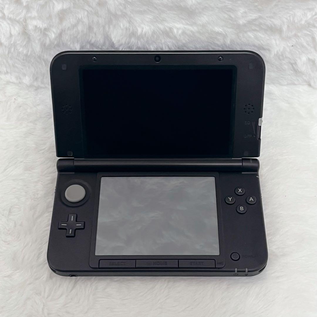【美品】ニンテンドー3DS LL ペルソナQ コラボ 【美品】ニンテンドー3DS LL ペルソナQ コラボ