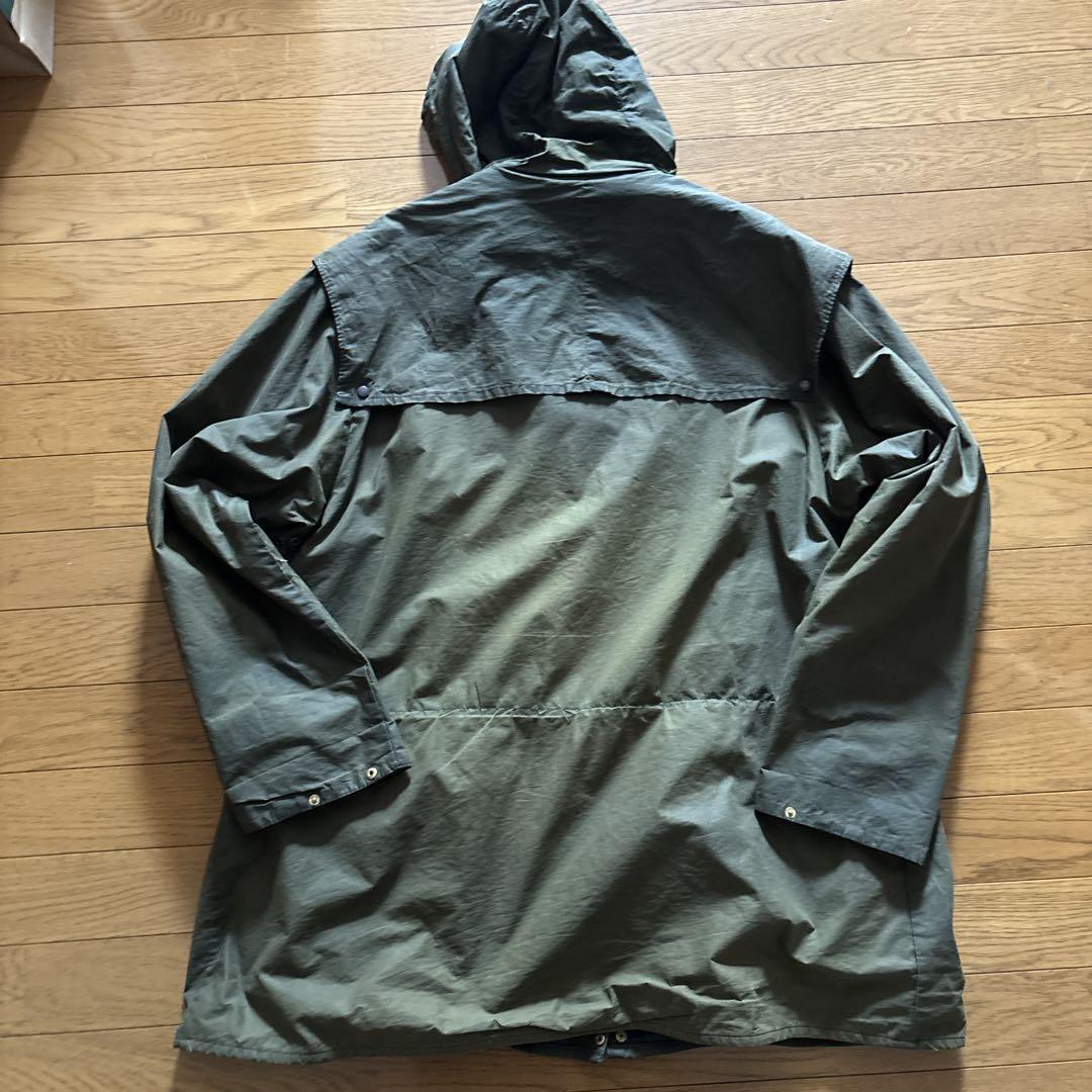 ジャケット・アウター Barbour