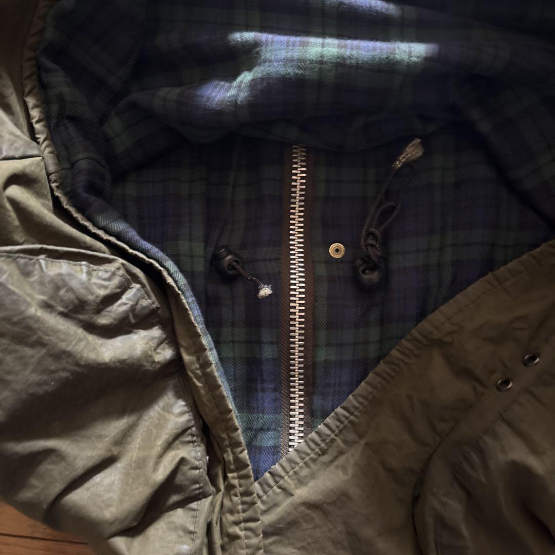 ジャケット・アウター Barbour