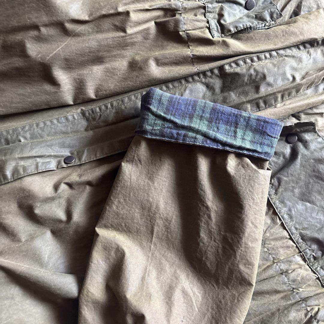 ジャケット・アウター Barbour
