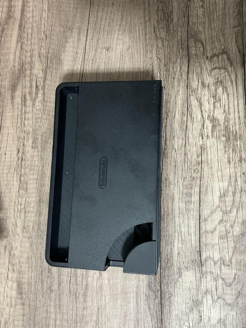 Nintendo Switch 本体 青/赤 Joy-Con付き