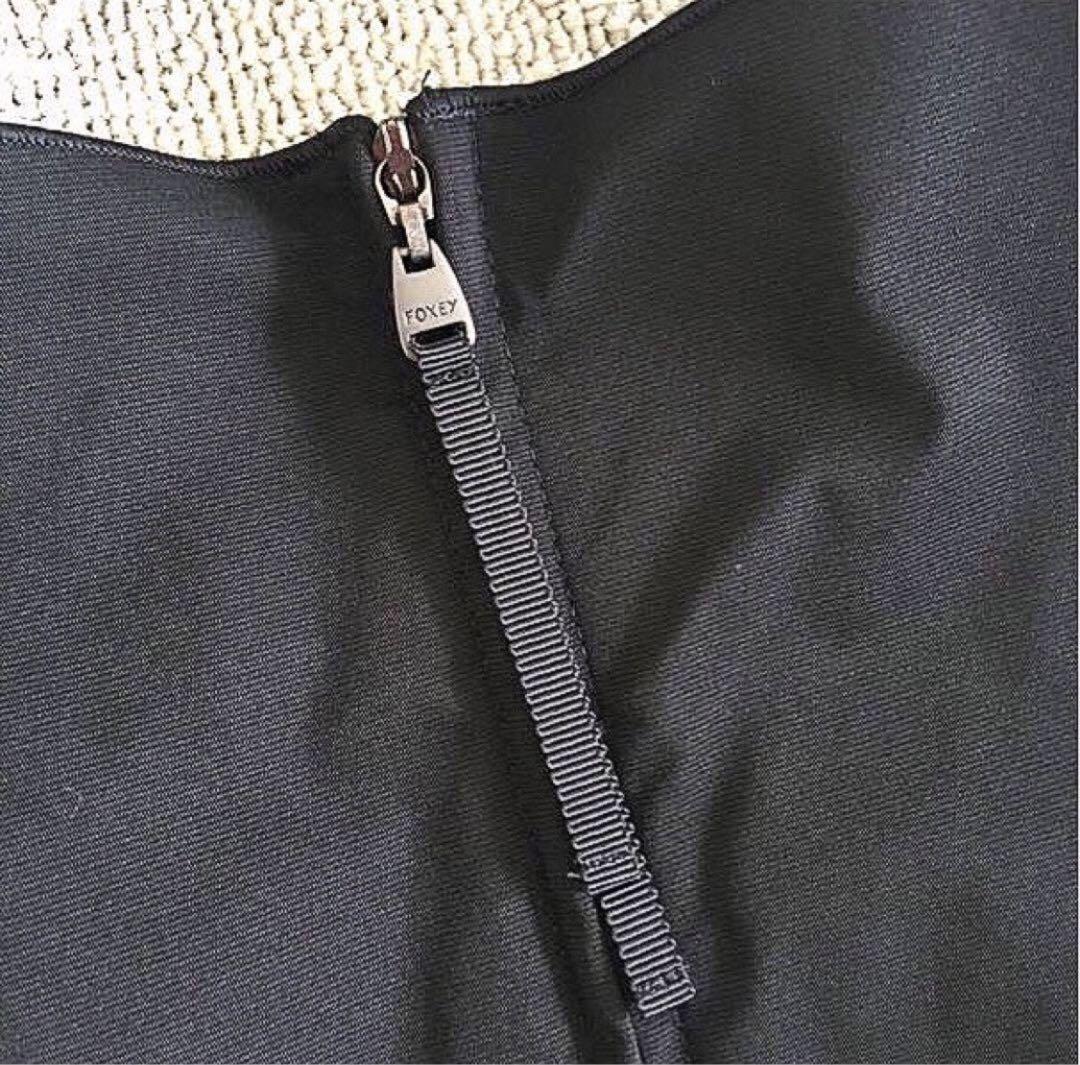 タッグ付きのまま