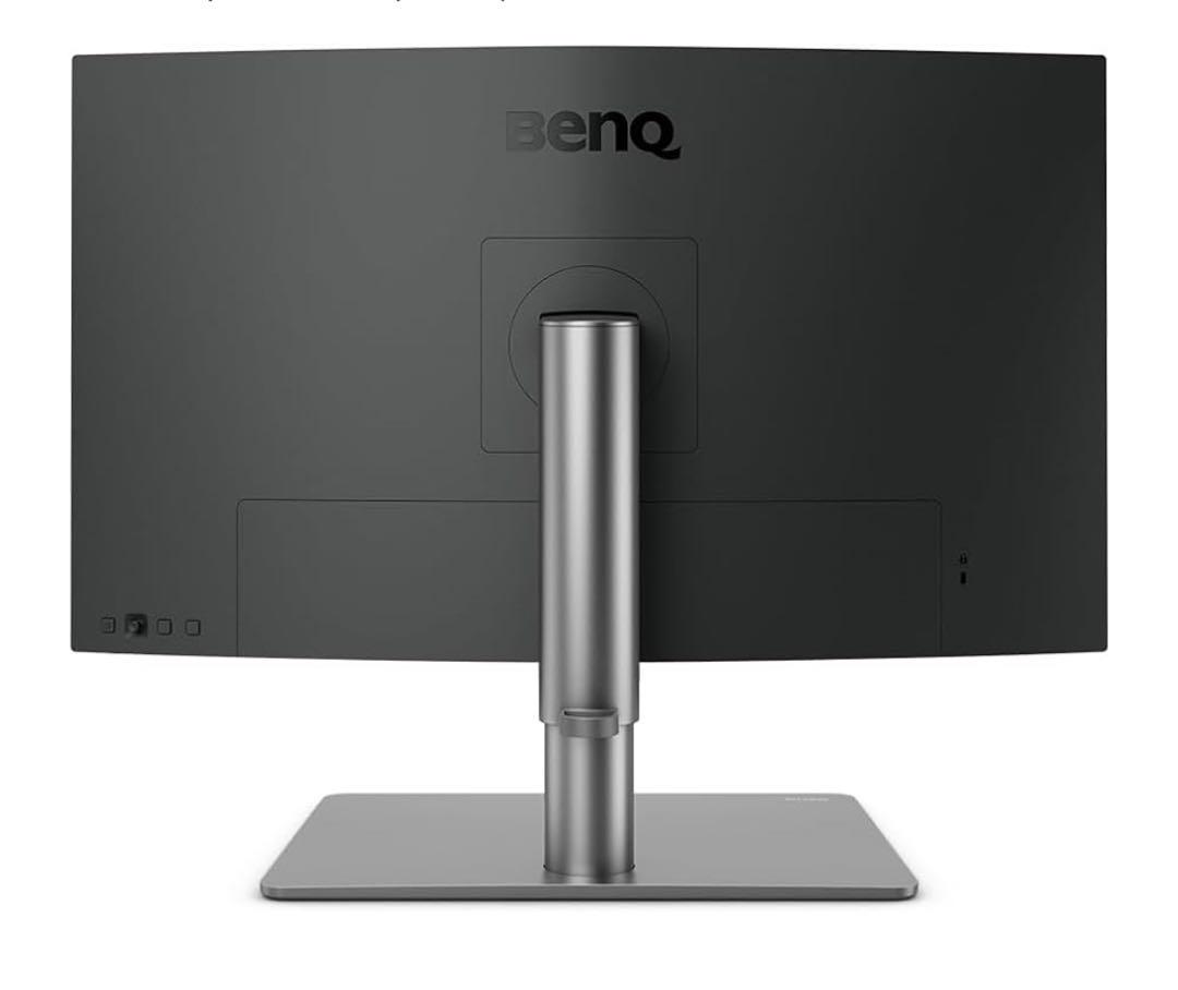 ディスプレイ・モニター本体 BenQ PD2725U