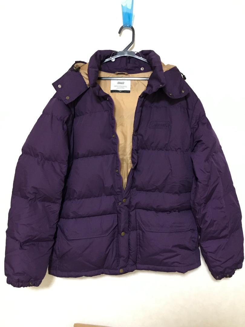 美品]BALMAINダウンコート