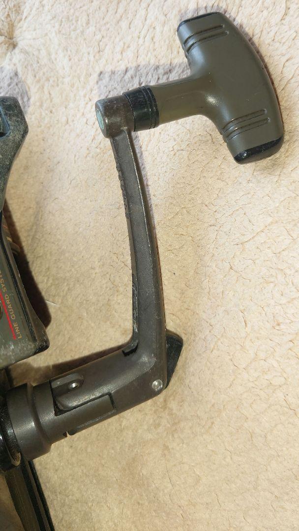 【Daiwa】 GS-9000P LONGBEAM