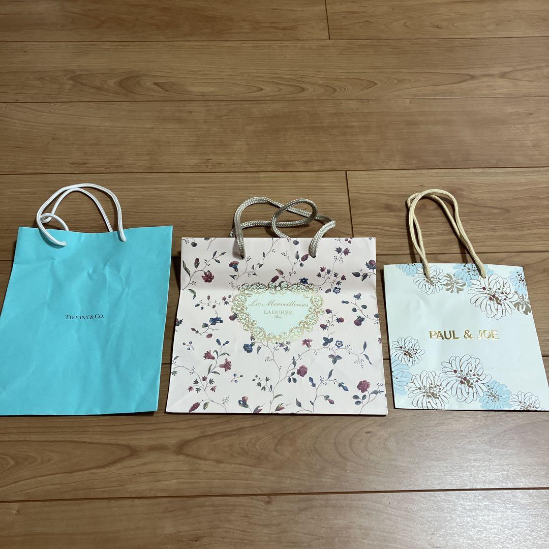ショッパー まとめ売り - メルカリ