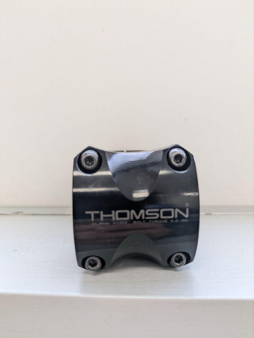 THOMSON X4 ステム 70mm