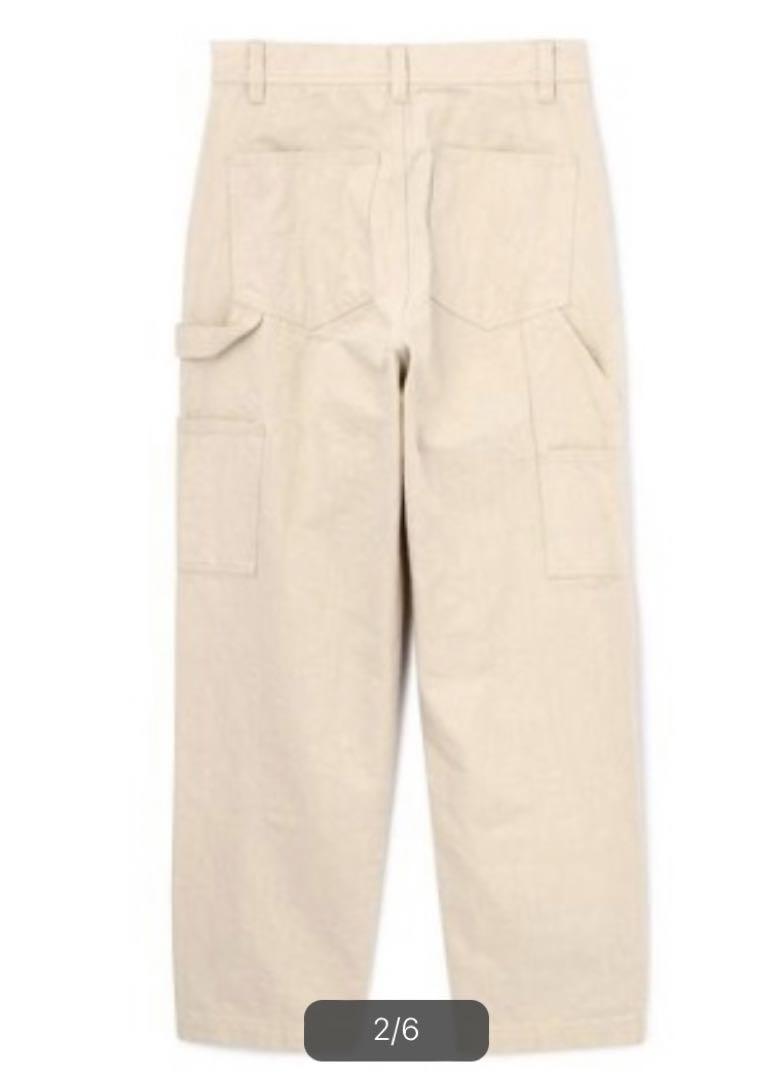 MHL NATURAL DENIM