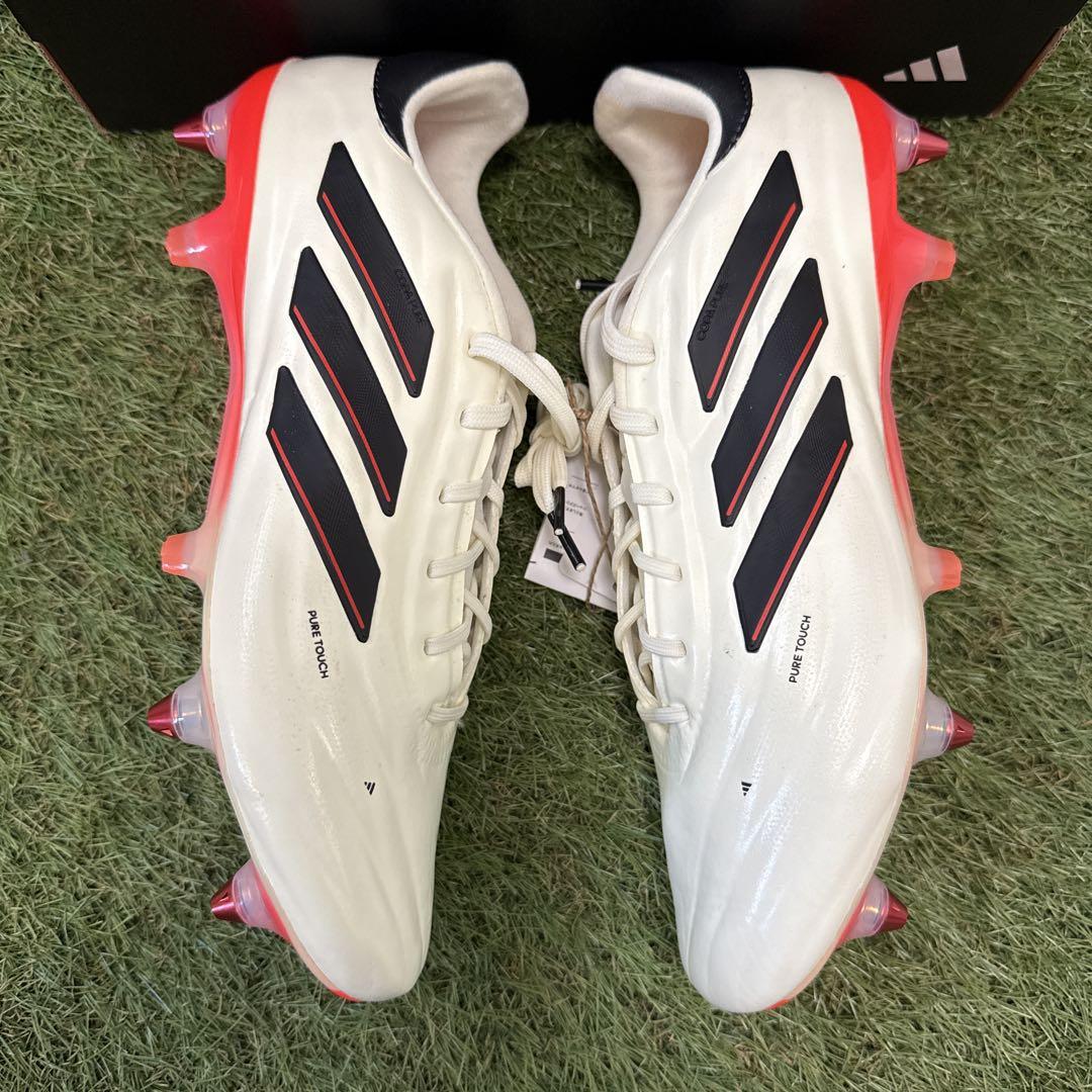 【新品未使用品】adidas copa pure 2 Elite FG SG