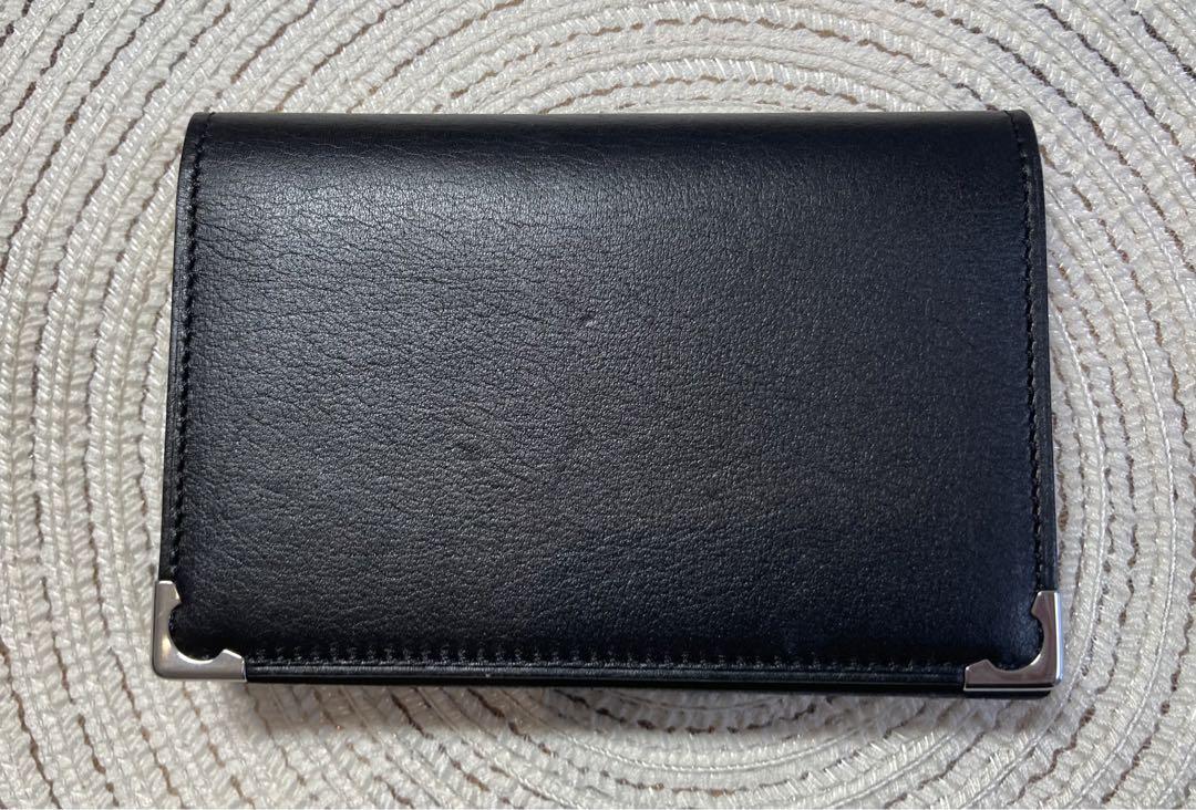 美品・希少】エルメス エールライン ミニウォレット 小銭入れ付
