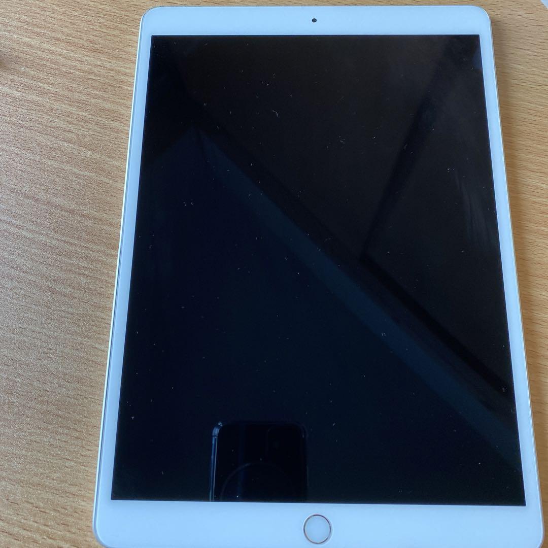 iPad Air3。64G
