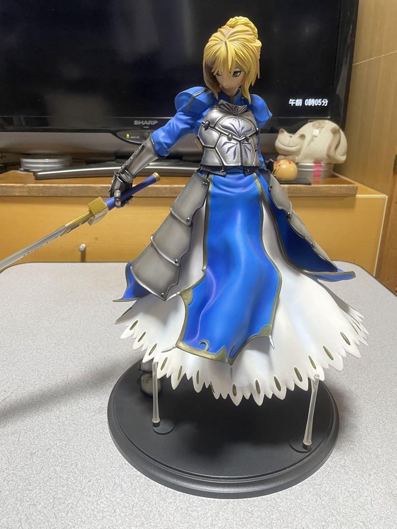 フィギュアセット