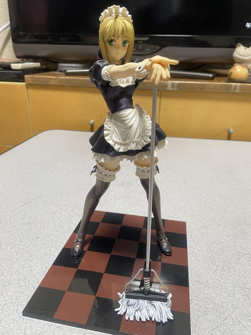 フィギュアセット