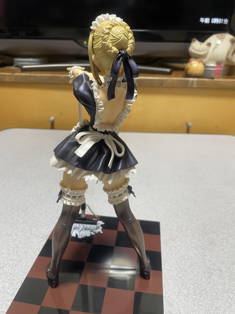 フィギュアセット