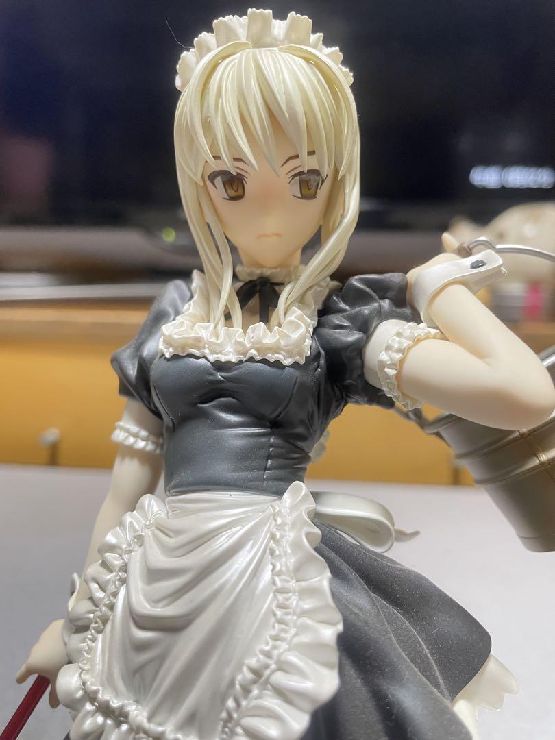 フィギュアセット