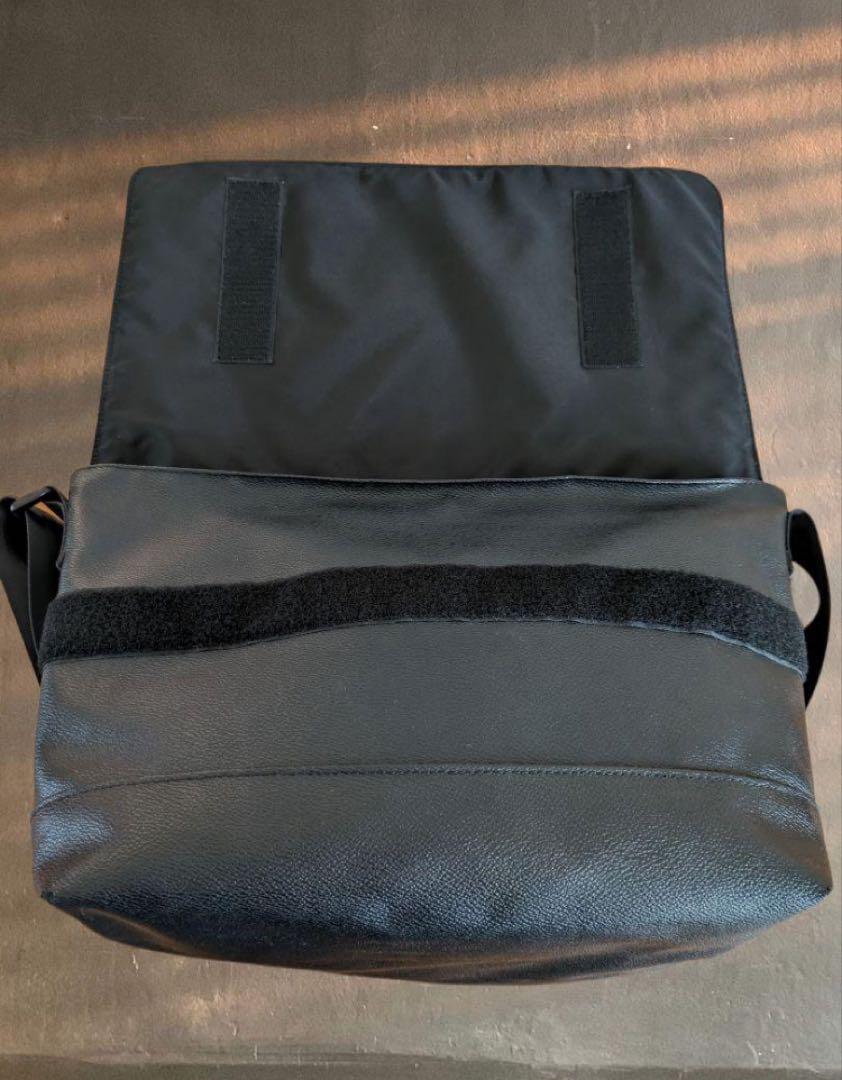 PORTER（ポーター）の「JAM HOME MADE×PORTER / メッセンジャー