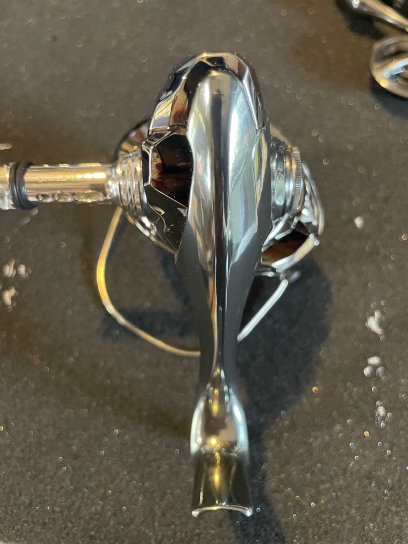 スピニングリール 18STELLA