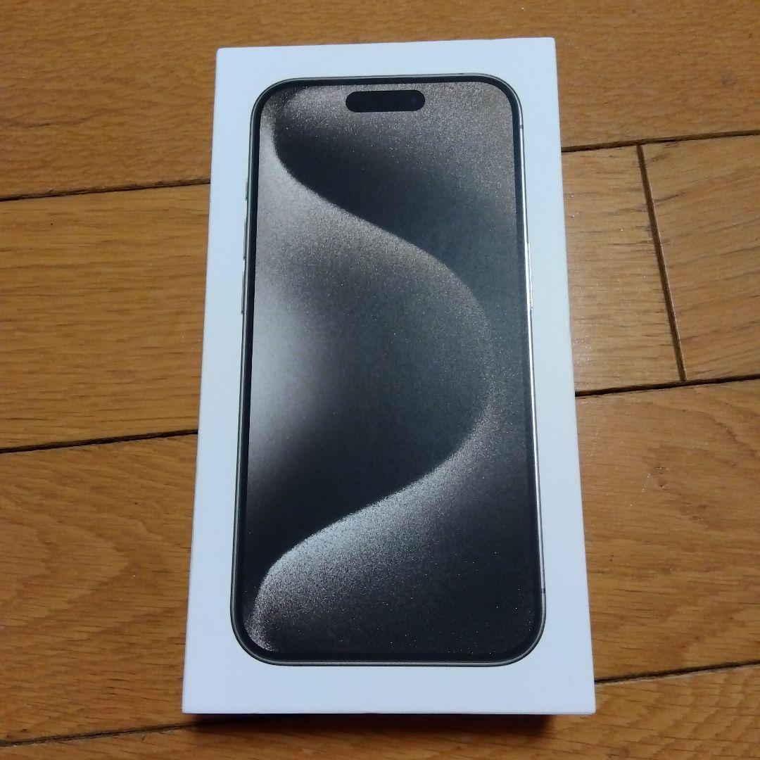 楽天市場】iPhone 15 Pro 256GB MTUF3J/A SIMフリー [ナチュラル