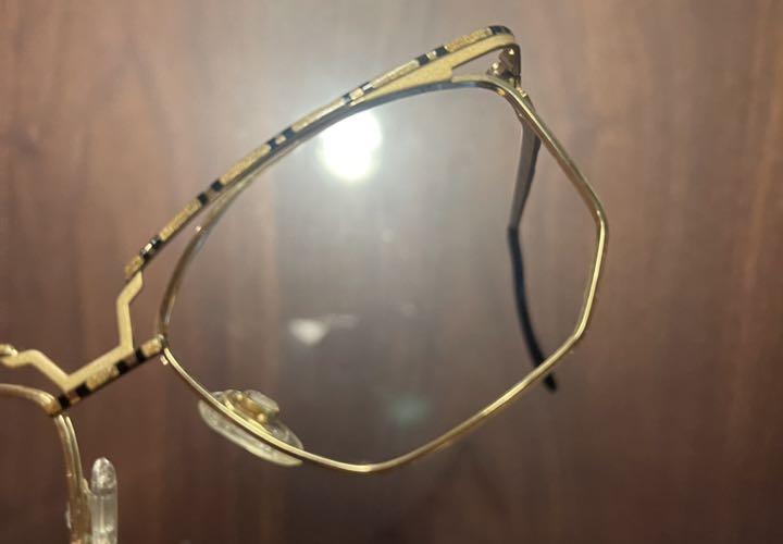 ビンテージ 眼鏡 フレーム CgShE-m14964225293 CAZAL サングラス 新品超歓迎
