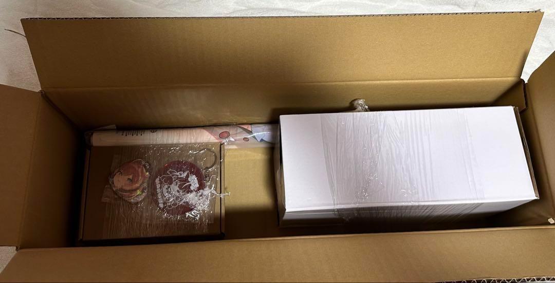 新品未開封★赤見かるび 誕生日グッズフルセット 2025 新品未開封