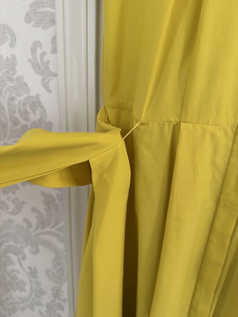 CH CAROLINA HERRERA シャツワンピース 専門店へようこそ。