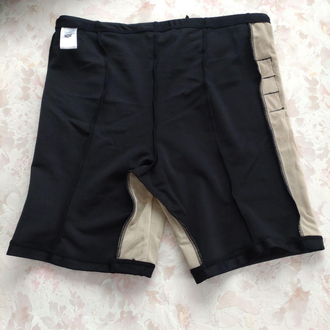 新品 最新 arena アリーナ wacoal セパ XO フィットネス水着