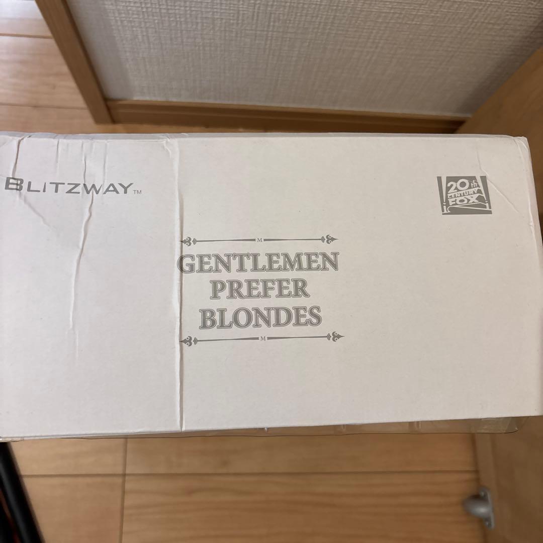 マリリンモンロー