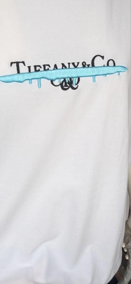 MICALLE MICALLE account TシャツXLサイズ タグ付き