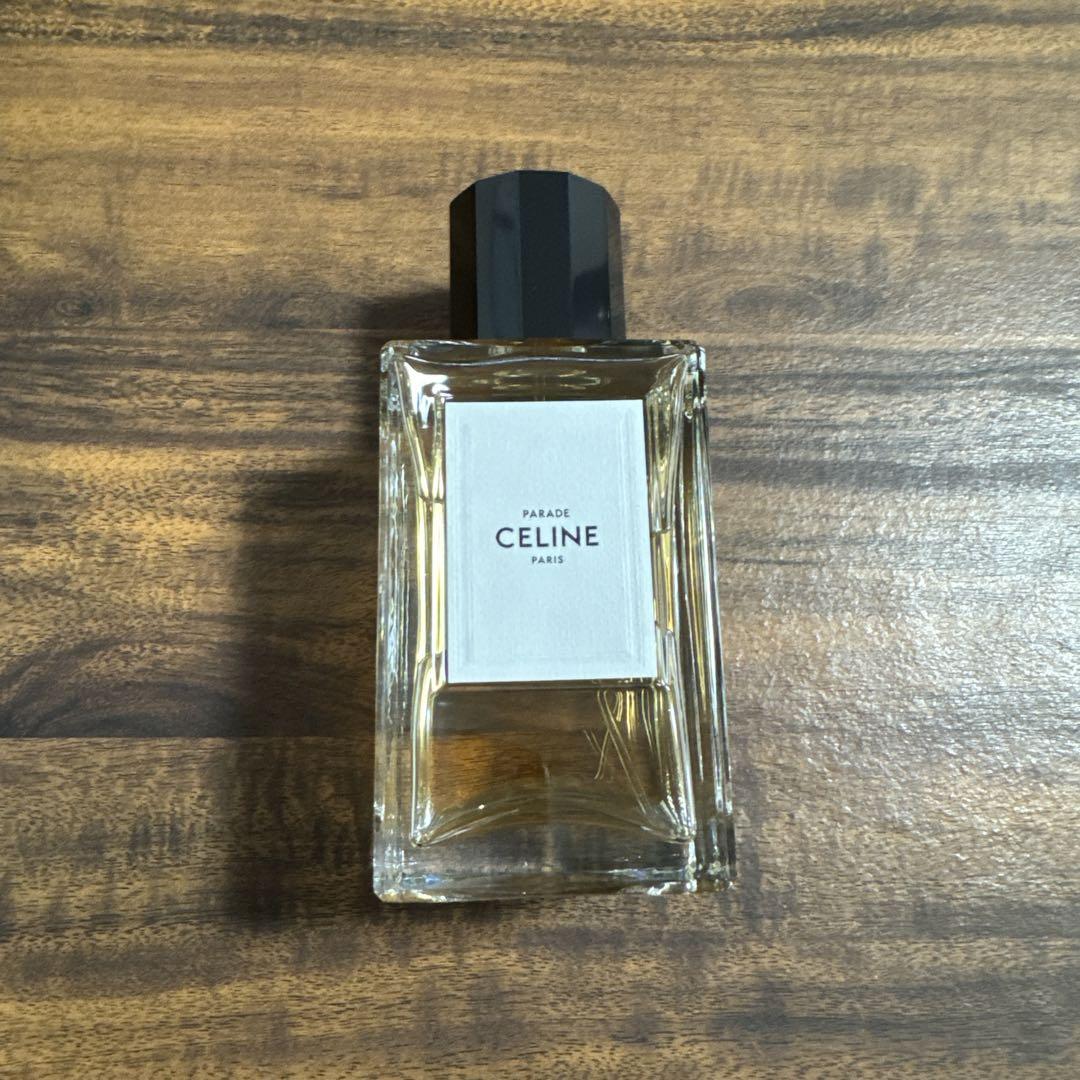 CELINE 香水