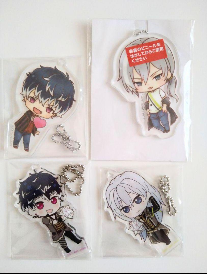 アイナナ 千 まとめ売り バラ売り⭕️ 値下げ❌ 即購入❌