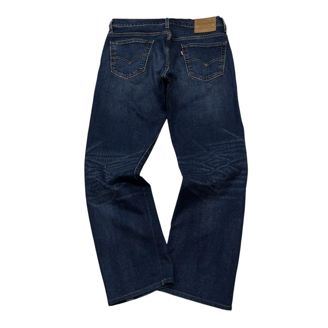 Levi's 569 ビッグE ストレッチデニム W29 5,579円