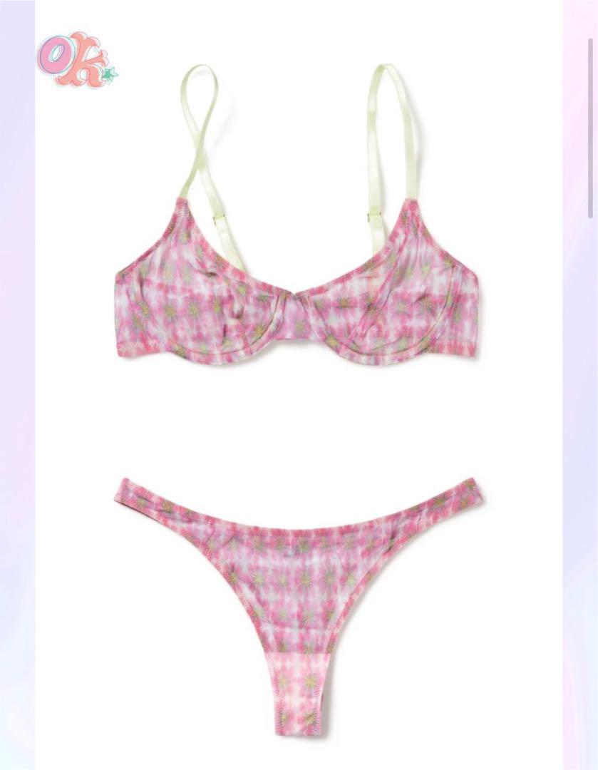 人気特価
Bra booty Fruity Officekiko & Set Brief 下着 人気特価
Bra booty Fruity Officekiko & Set Brief 下着