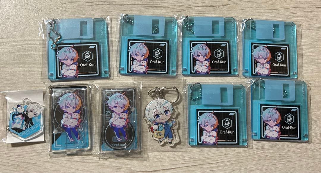 ドズル社 おらふくん ドズル社 おらふくん