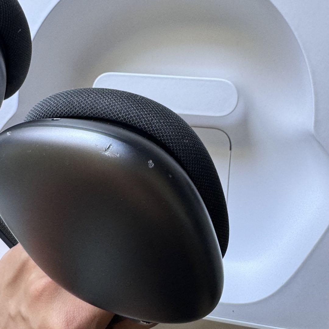 ヘッドホン Apple Airpods Max