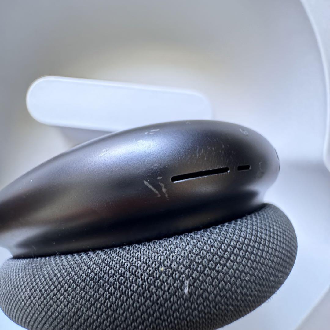 ヘッドホン Apple Airpods Max
