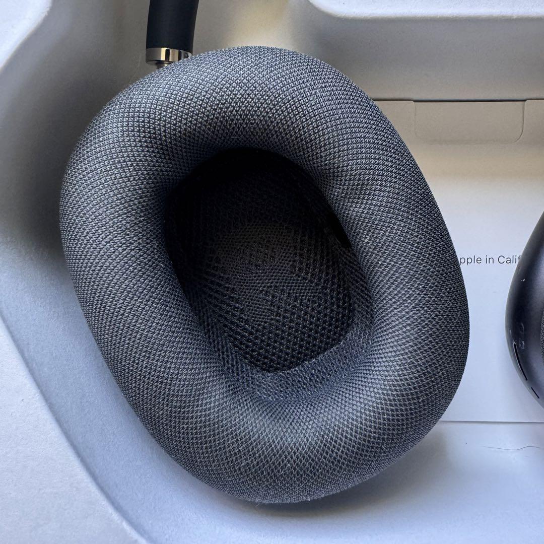 ヘッドホン Apple Airpods Max