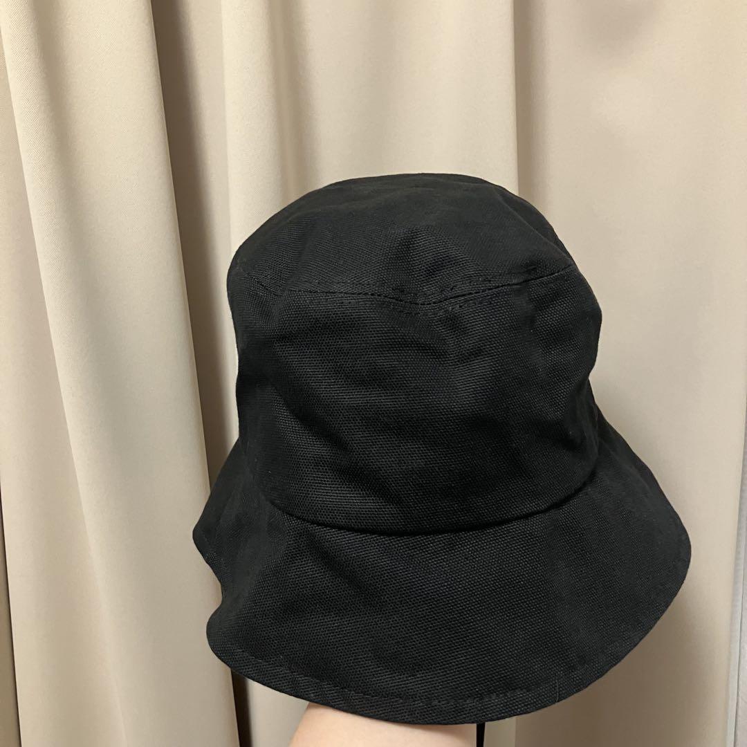 あらき Maison ARK バケットハット