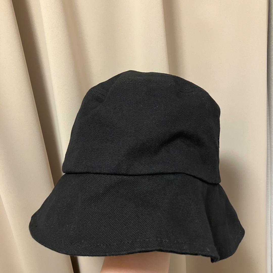 あらき Maison ARK バケットハット