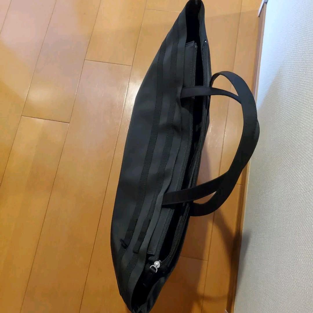 超特価新品 お受験 ママ パパ リボン シンプル トート 3iZEH-m14966705328 バッグ ビッグトート 黒 保護者 超特価通販