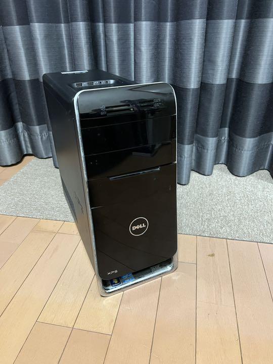 DELL XPS8300 Core i7 2600 ジャンク